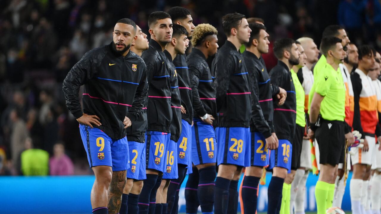 Barcelona busca su cuarto triunfo de manera consecutiva