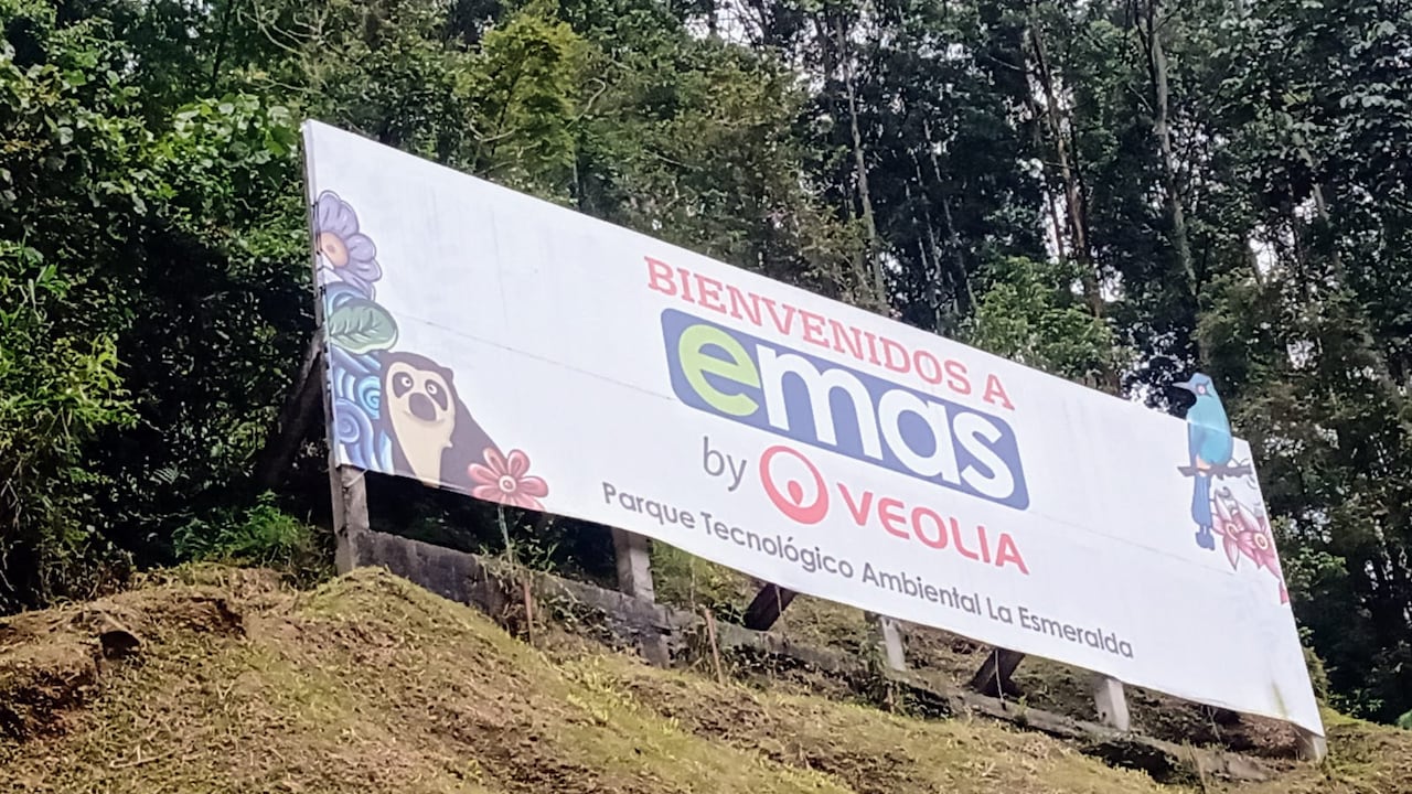 El vehículo donde venía el cuerpo sería procedente del Valle del Cauca