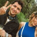 Christian Nodal y Belinda