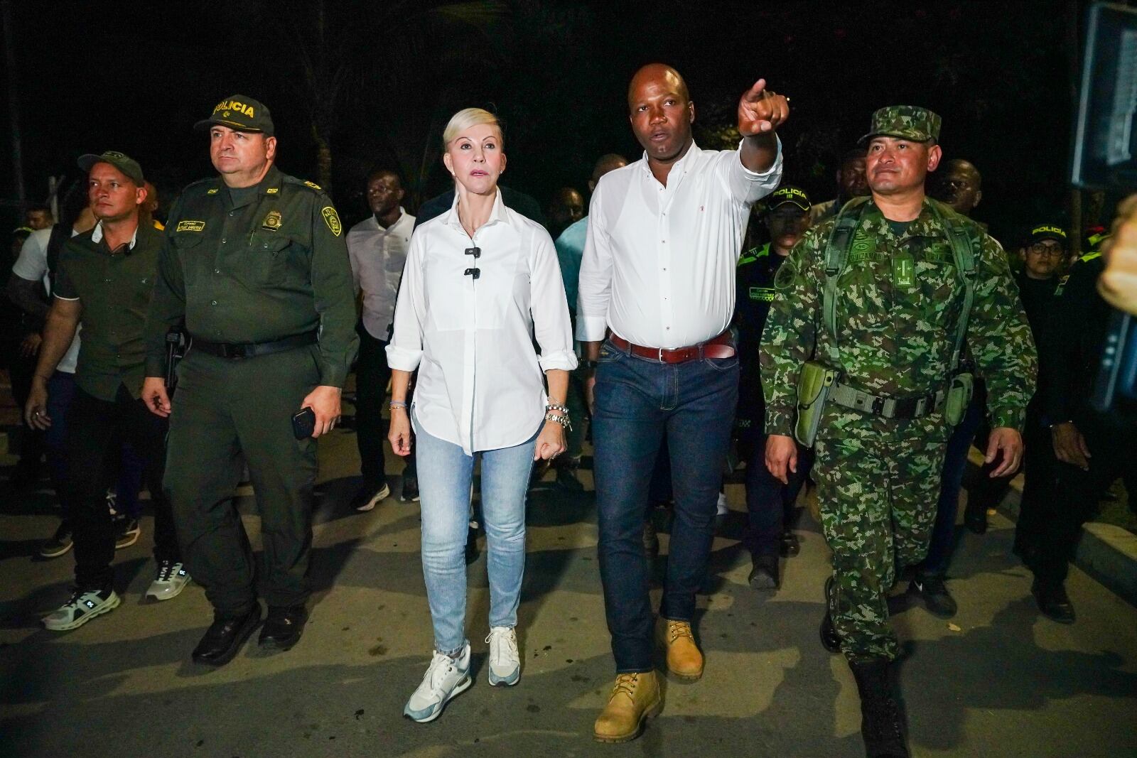 Entrega Bulevard La Carbonera