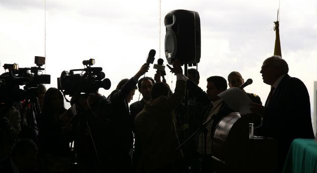 Siete periodistas fueron amenazados en Tuluá, Valle del Cauca 