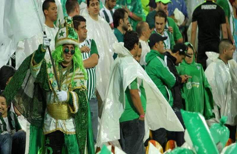 Foto: Pablo Andrés Monsalve / SEMANA