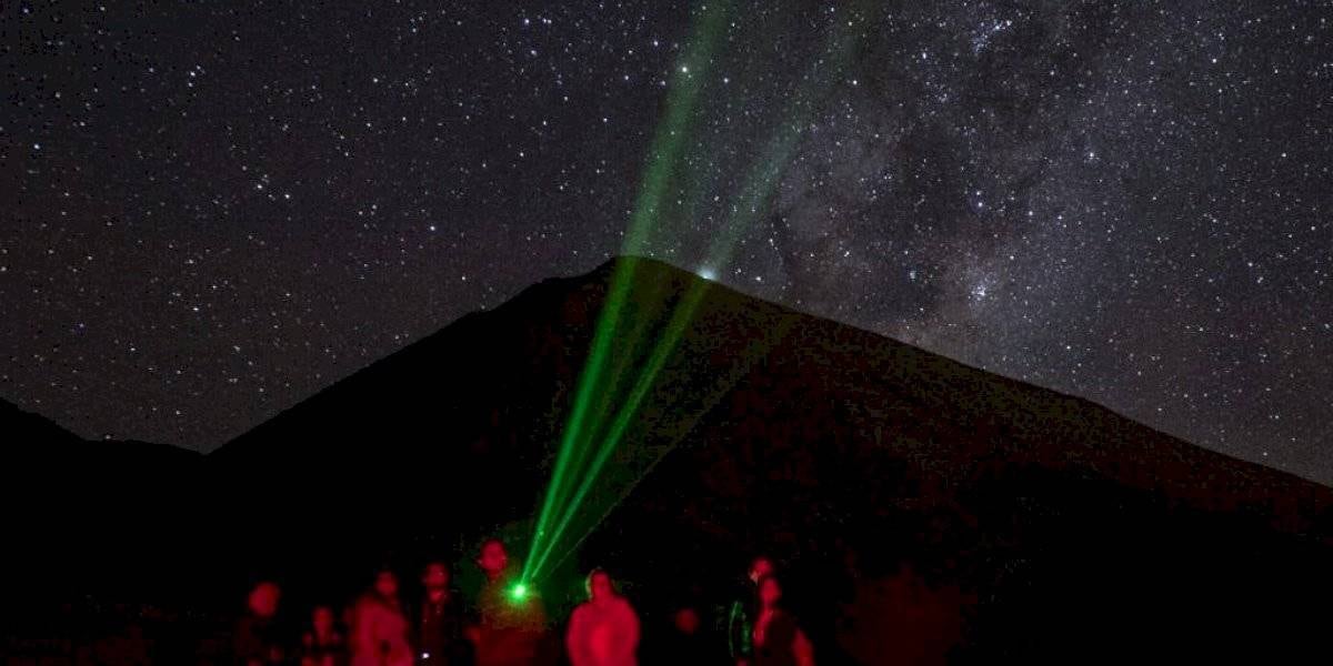 La certificación Starlight se otorga a aquellos destinos que presentan condiciones idóneas para la observación astronómica y una oferta turística en consonancia con la sostenibilidad. 