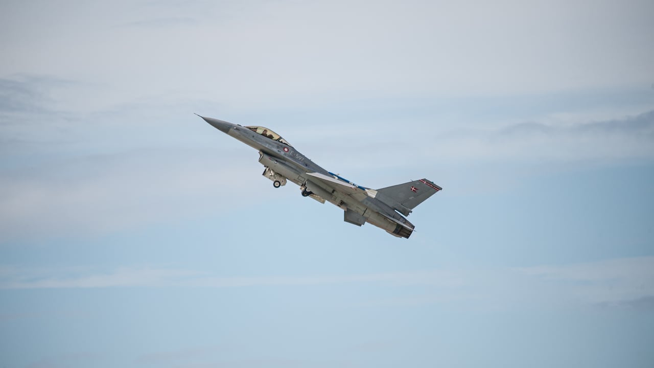 Fuerza Aérea insiste en que EE. UU. nunca ofreció aviones de guerra nuevos a Colombia.