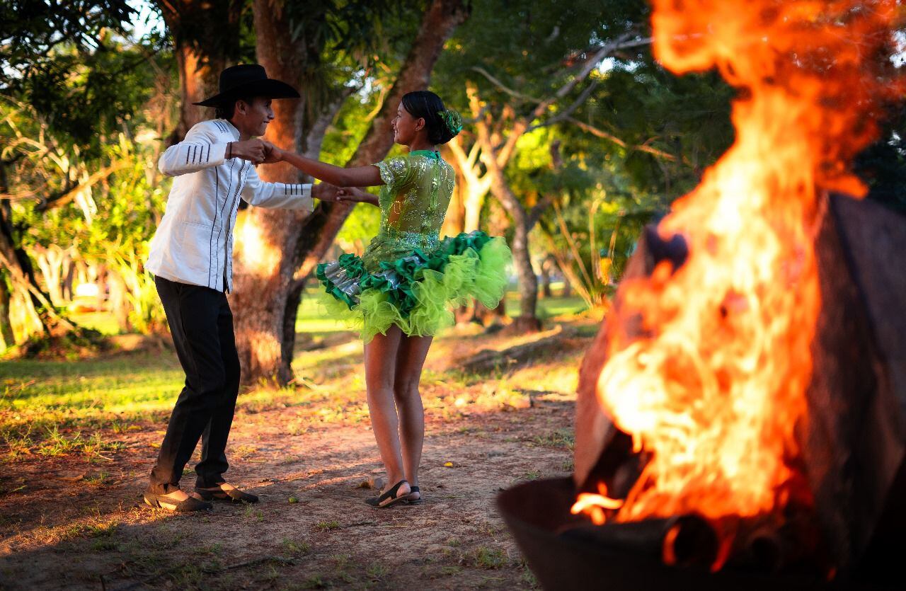 En Orocué (Casanare), uno de los pueblos candidatos, está ambientada "La Vorágine", clásico de la literatura colombiana que cumple 100 años de publicación este 2024.