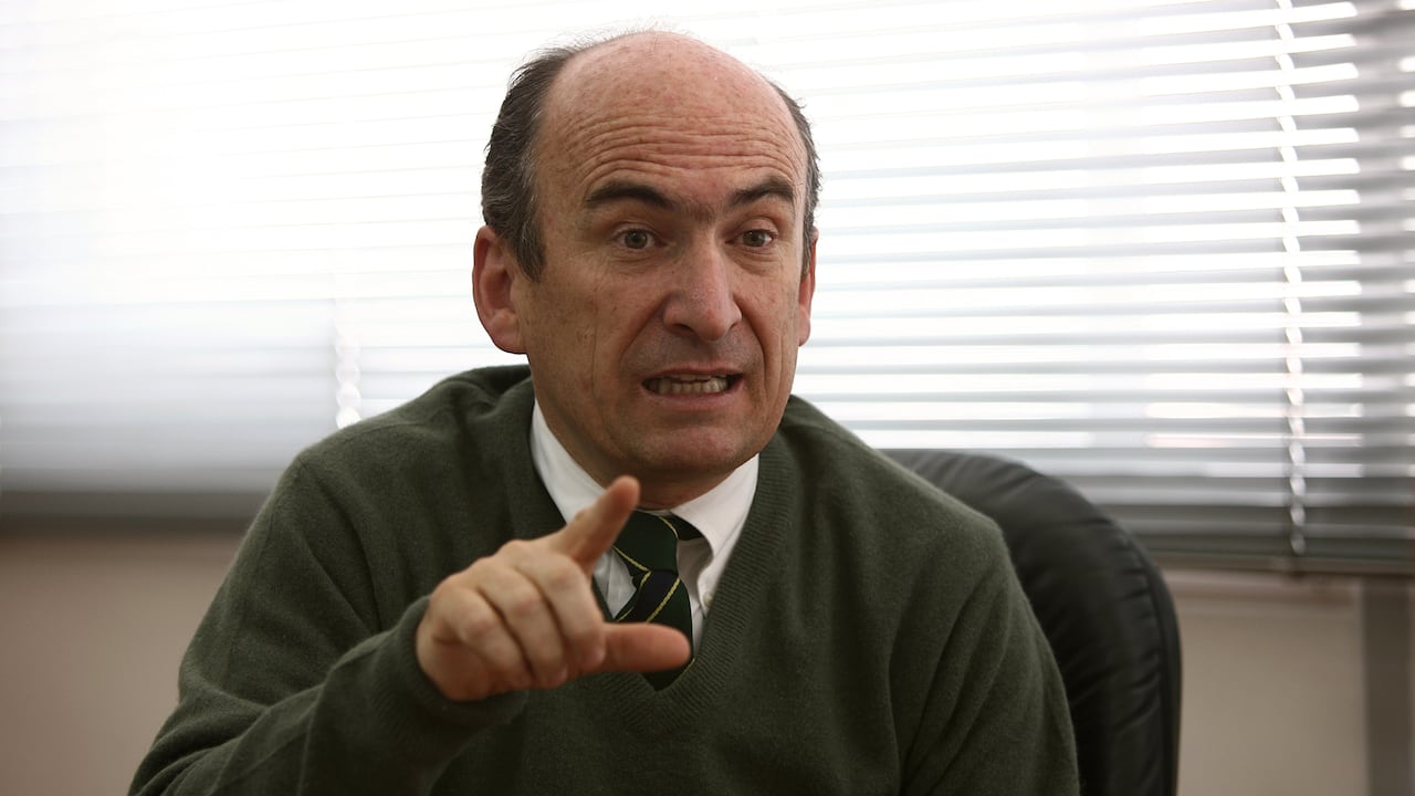 jorge enrique pizano