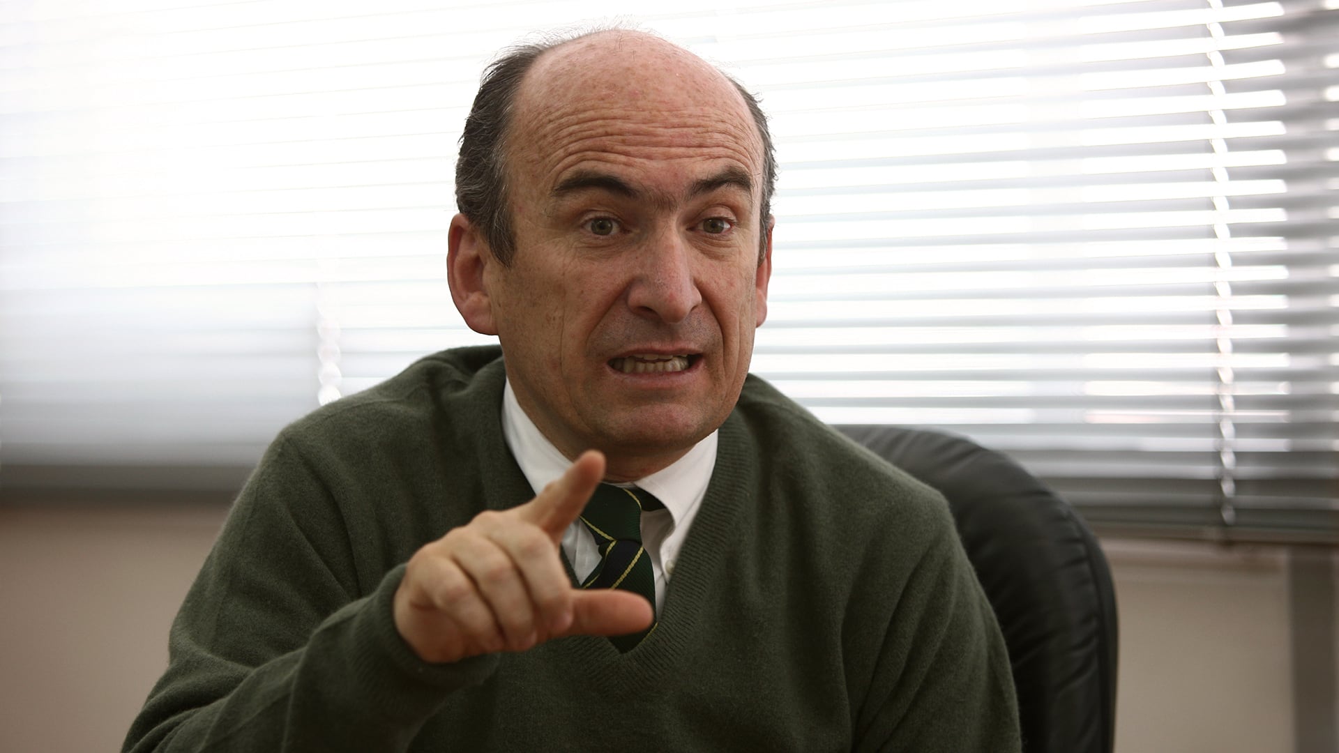 jorge enrique pizano