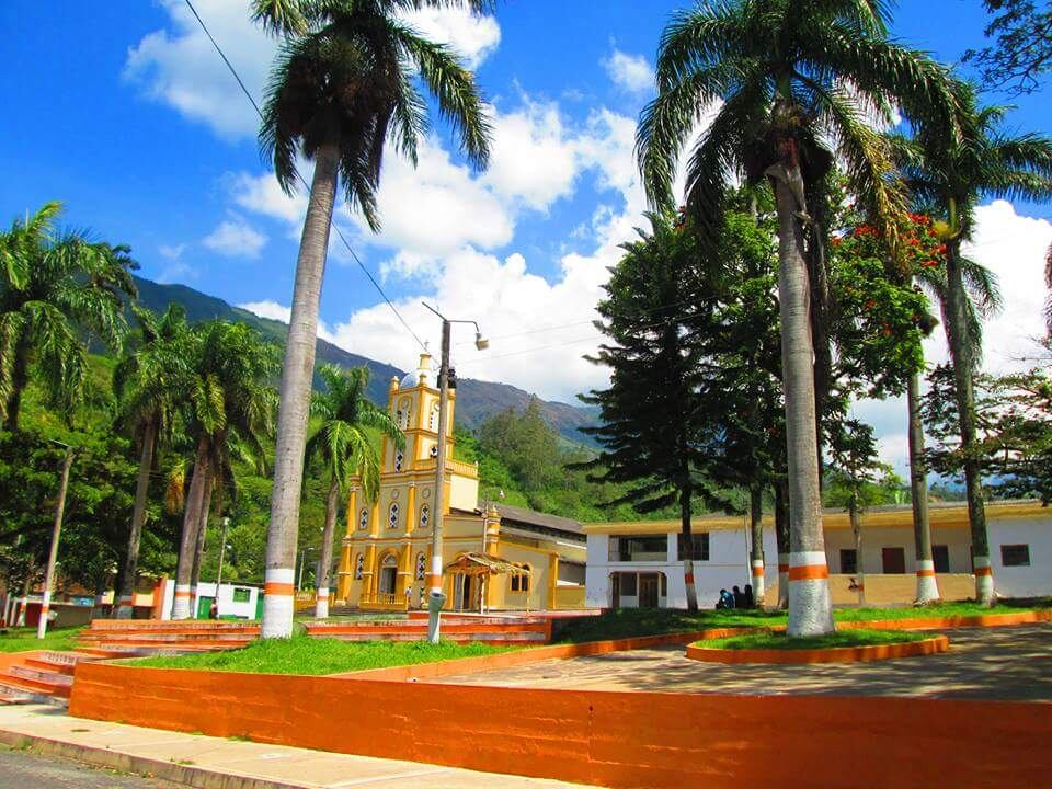 Consacá, Nariño