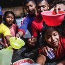 La crisis en Venezuela sigue acrecentándose con el pasar de los días. Pero la esperanza de negociaciones puede ser la solución que tanto se ha esperado.