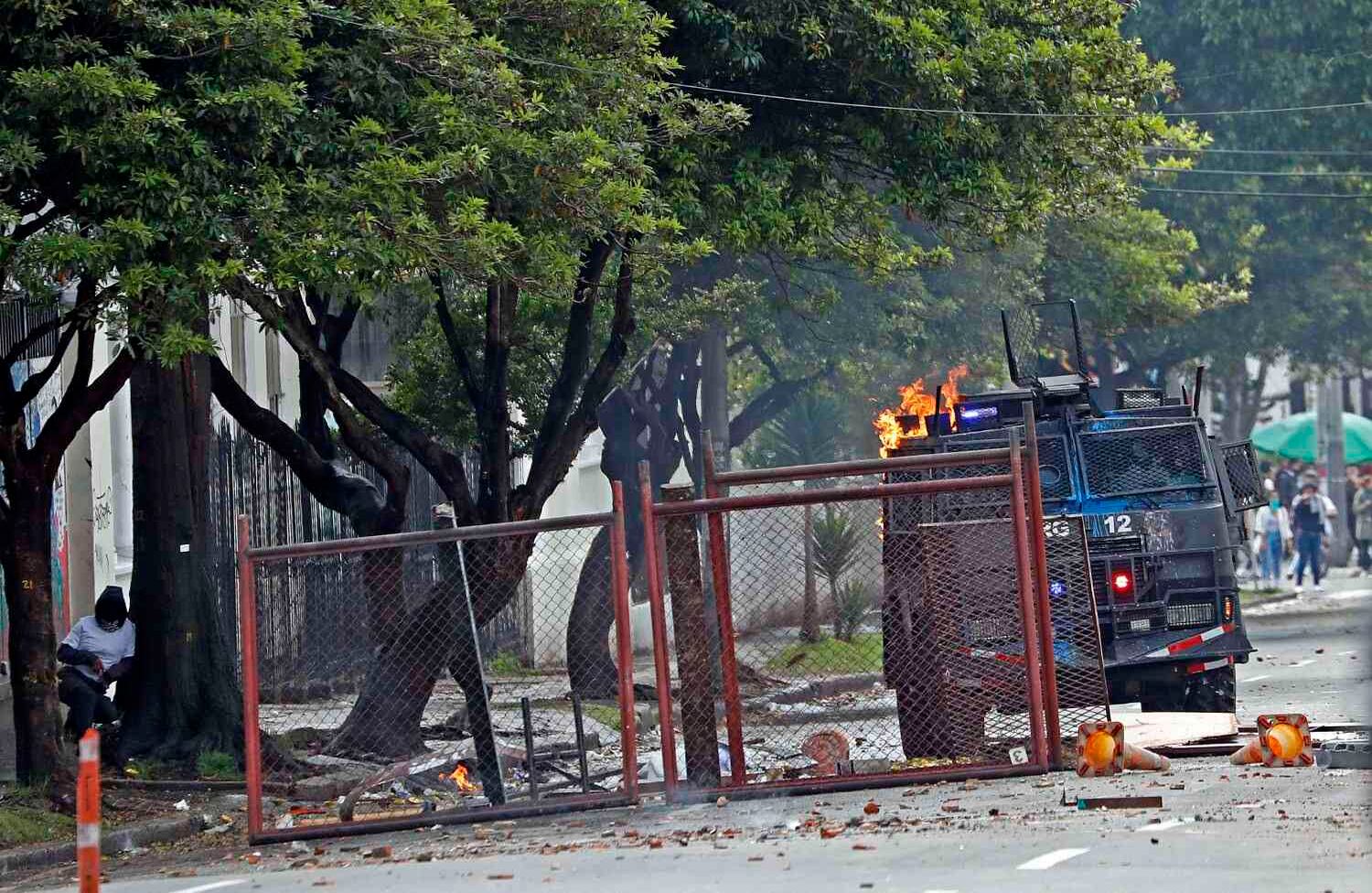 Foto: León Darío Peláez/Semana 
