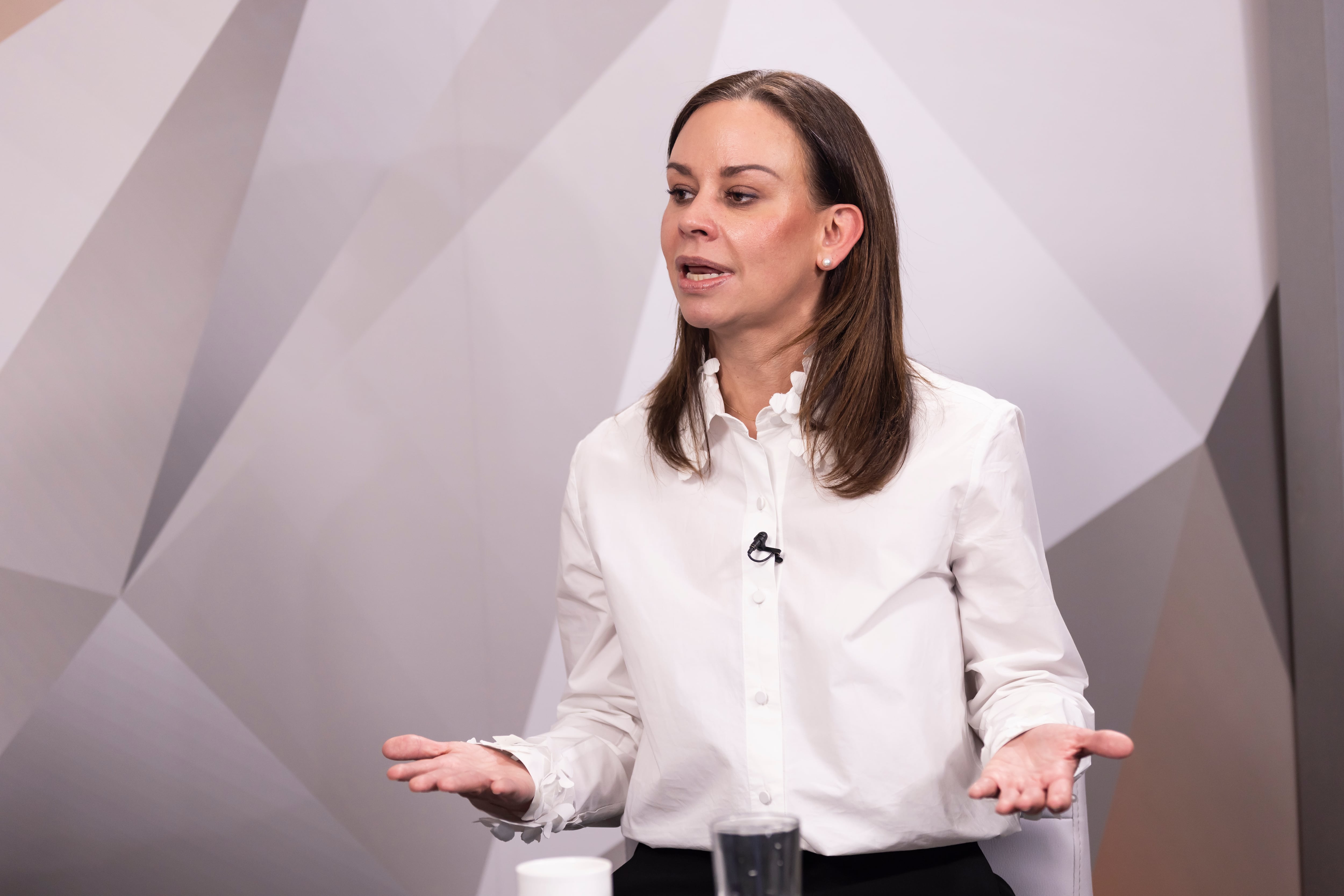 María Claudia Tarazona