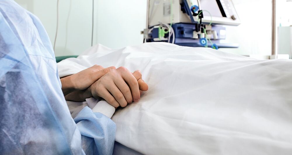 El Congreso lleva más de 20 años evadiendo la reglamentación de la eutanasia en Colombia.