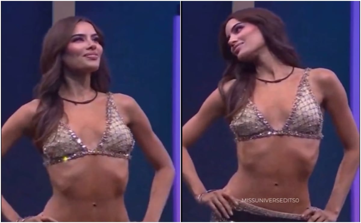 Ariadna Gutiérrez se ha convertido en el centro de atención de La Casa de los Famosos Estados Unidos, donde se ha convertido en una de las favoritas.