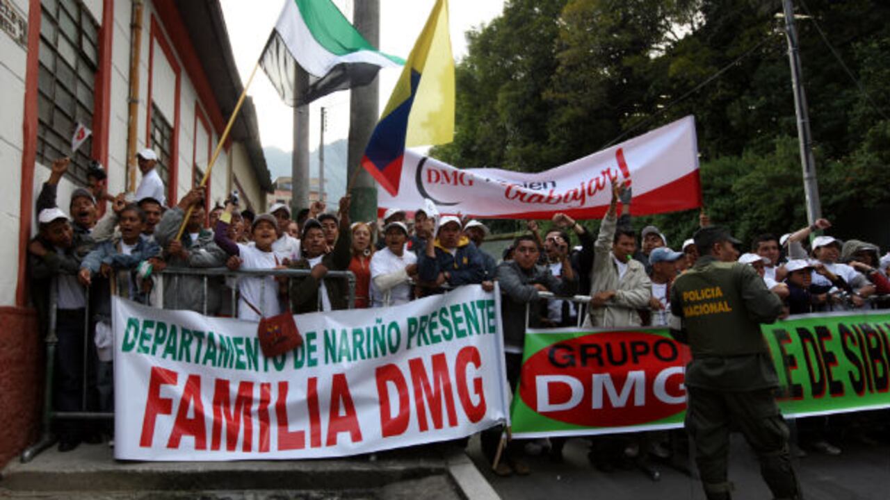 Las superintendencias de Sociedades y Financiera, la Dian y la Uiaf actuaron tardíamente en la detección y sanción de las captadoras ilegales de dinero, según la Procuraduría.