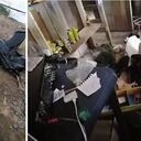 SEMANA conoció testimonios que confirman que en el bazar del Alto Remanso asistió la guerrilla. También civiles. Los pobladores del Alto Remanso bebieron cerveza y whisky. En las profundidades del Putumayo el valor del licor se triplica. ¿De dónde salió el dinero?, pregunta el Ejército.