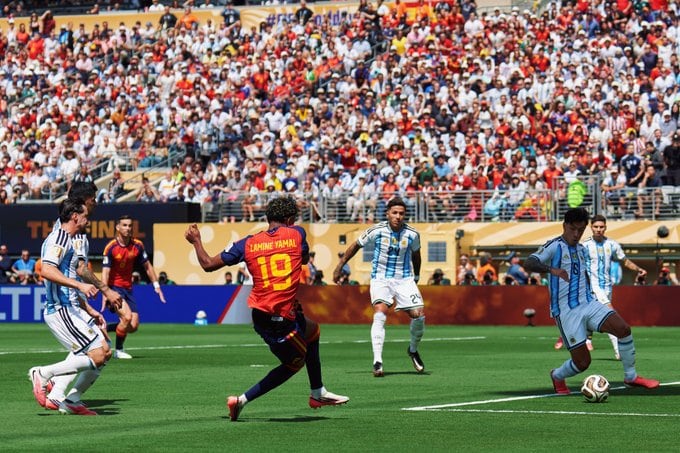 Final Mundial 2026