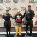 La Fiscalía y la Policía lograron el rescate de una bebé de apenas 25 días de nacida que fue secuestrada en Bogotá