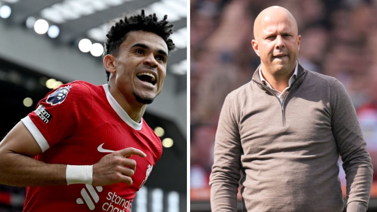 La fortuna que pagará el Liverpool por Slot.