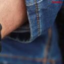 Modelo de los brazaletes electrónicos en el país.