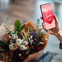 Las frases para enviar en Amor y Amistad.