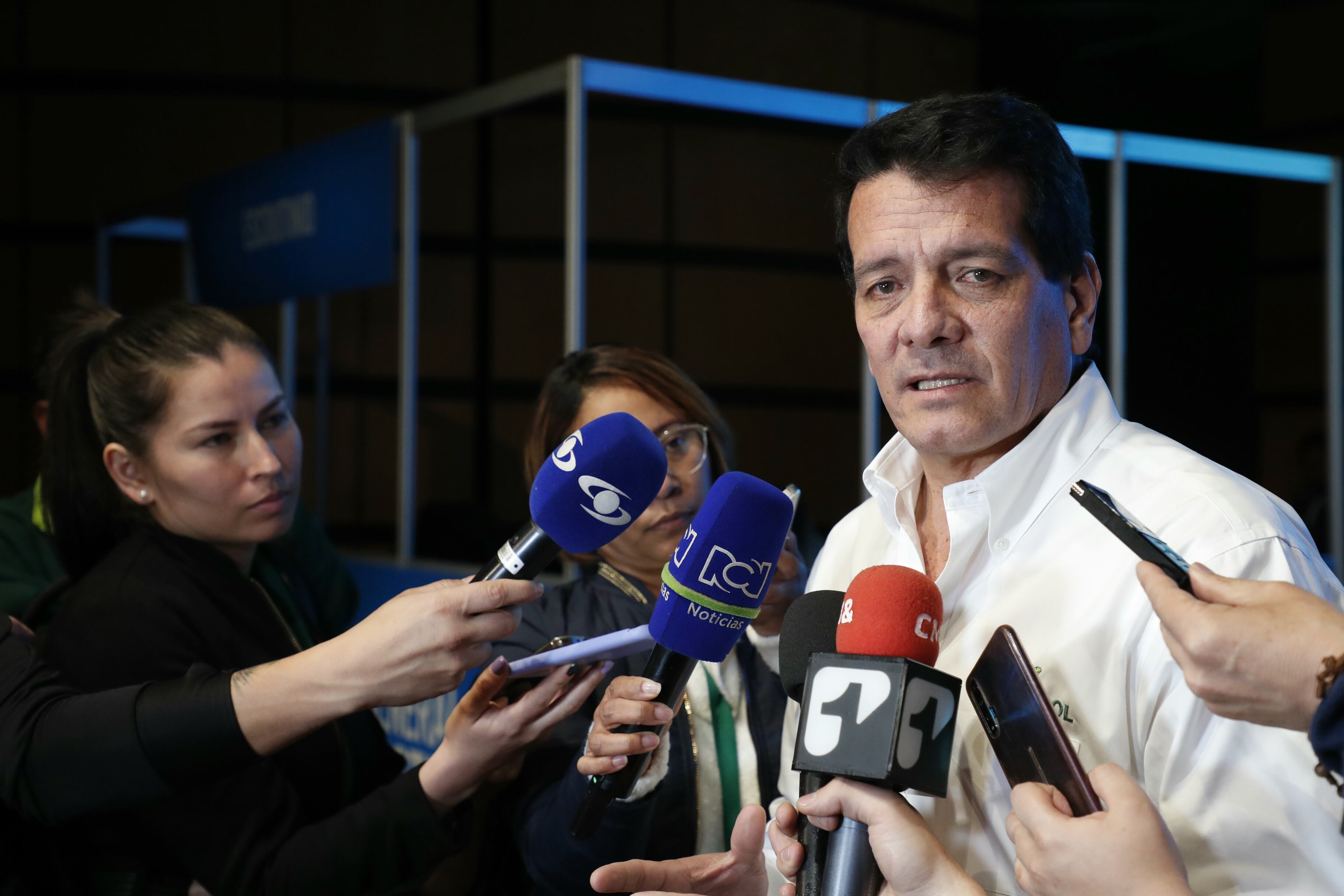 Asamblea de Accionistas de Ecopetrol