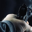 Las autoridades ya se encuentran investigando lo sucedido en esta zona de la capital del país.