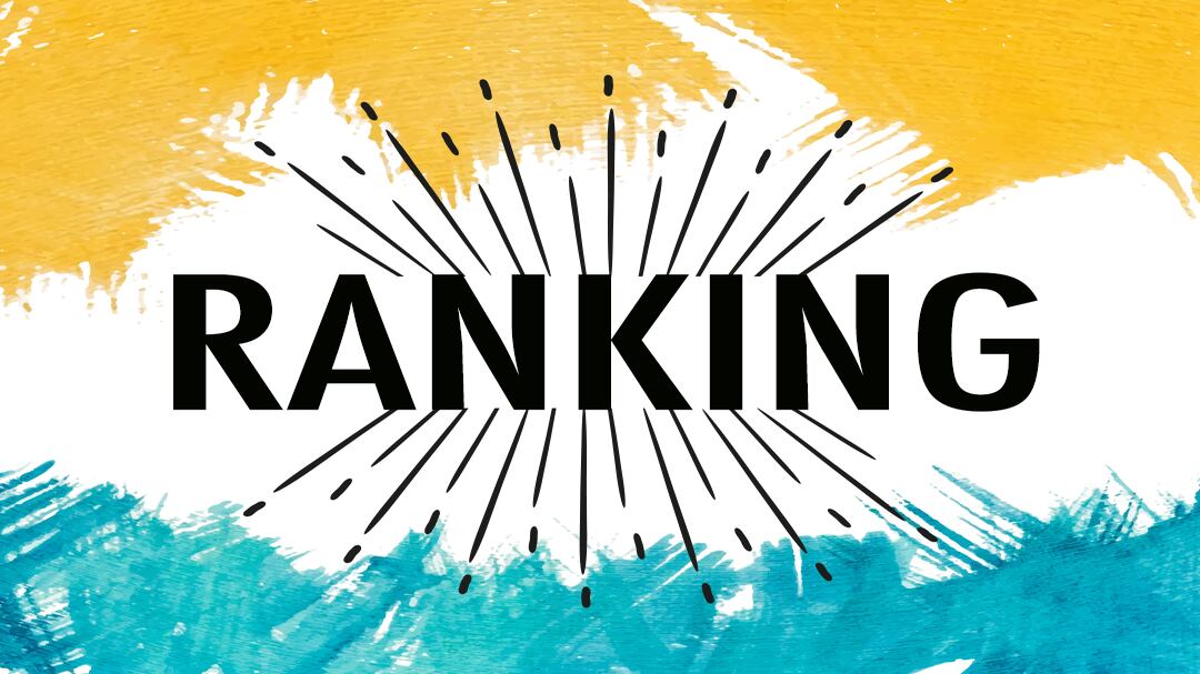 Ranking - Mejores colegios