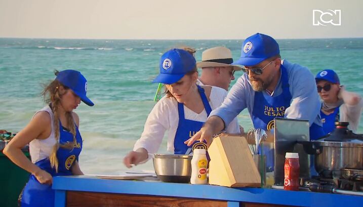 MasterChef Celebrity