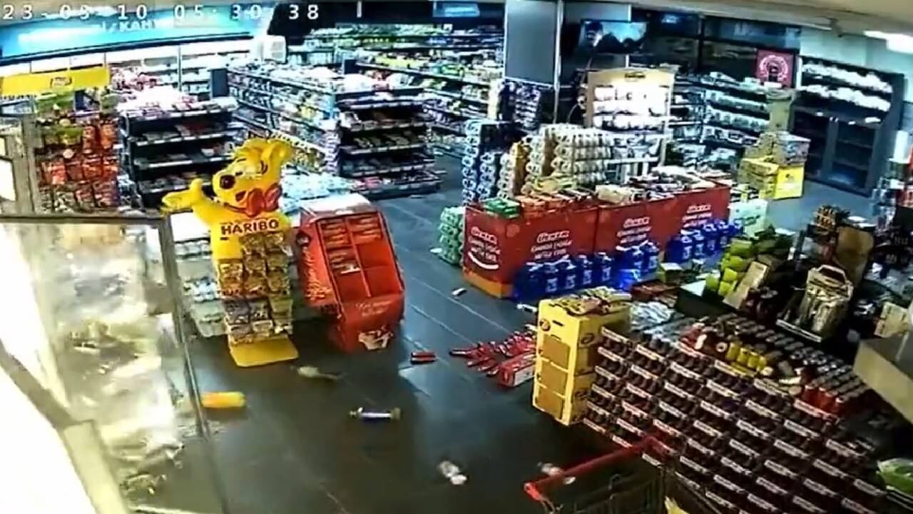 Turquía ha registrado múltiples sismos desde la tragedia del 6 de febrero de 2023.