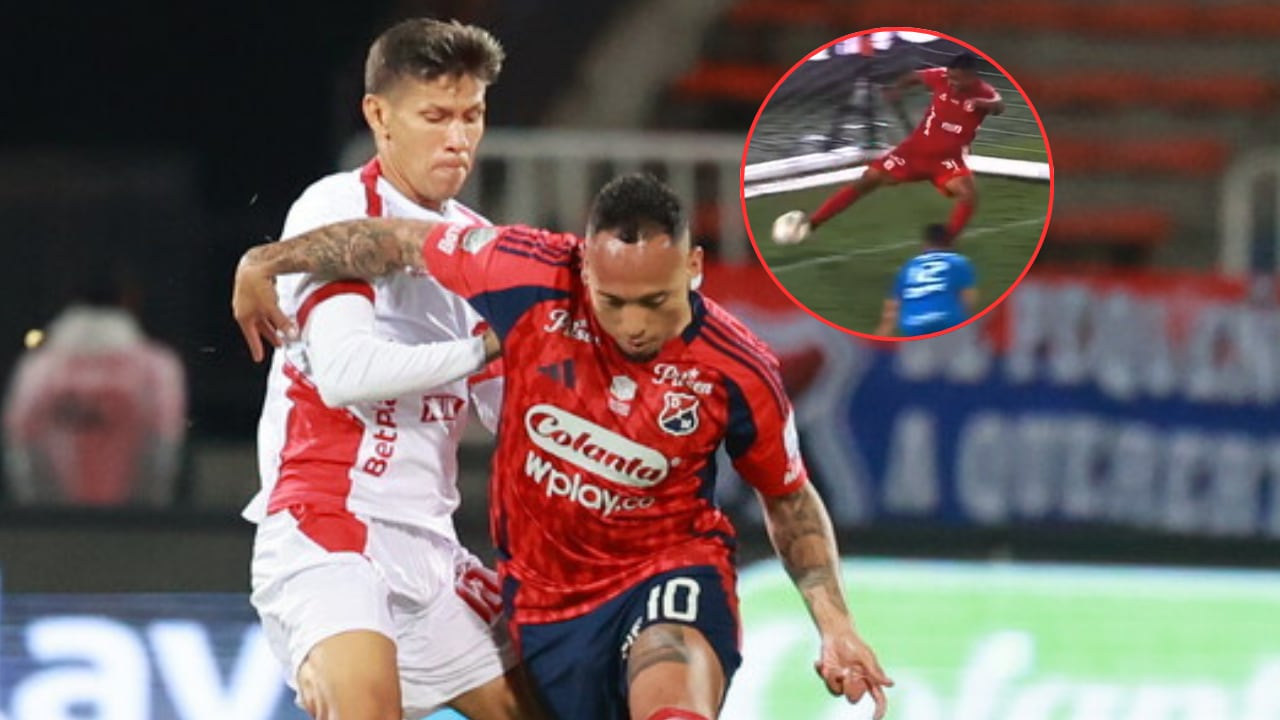 América de Cali hace solicitud formal a la Comisión Arbitral para el partido contra Medellín.