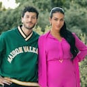 Los famosos ahora estarán juntos en el clip de la nueva canción del colombiano. Foto: Instagram @sebastianyatra.