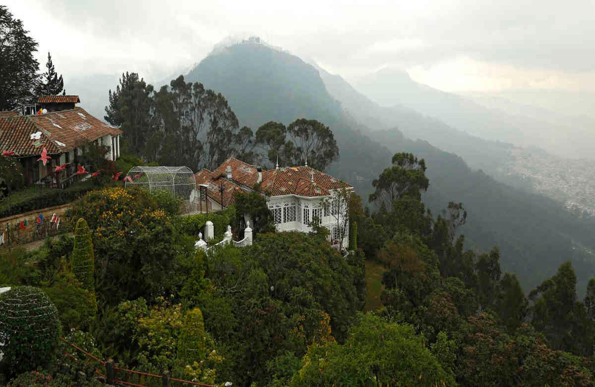 Guillermo Torres/ SEMANA 