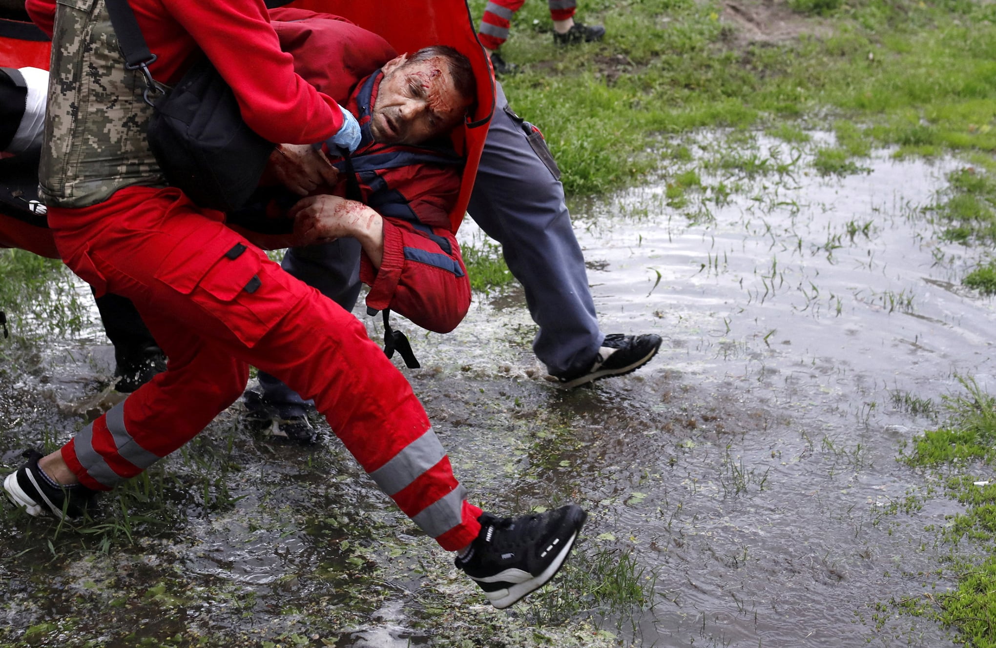 Fotos de la semana 29 abril