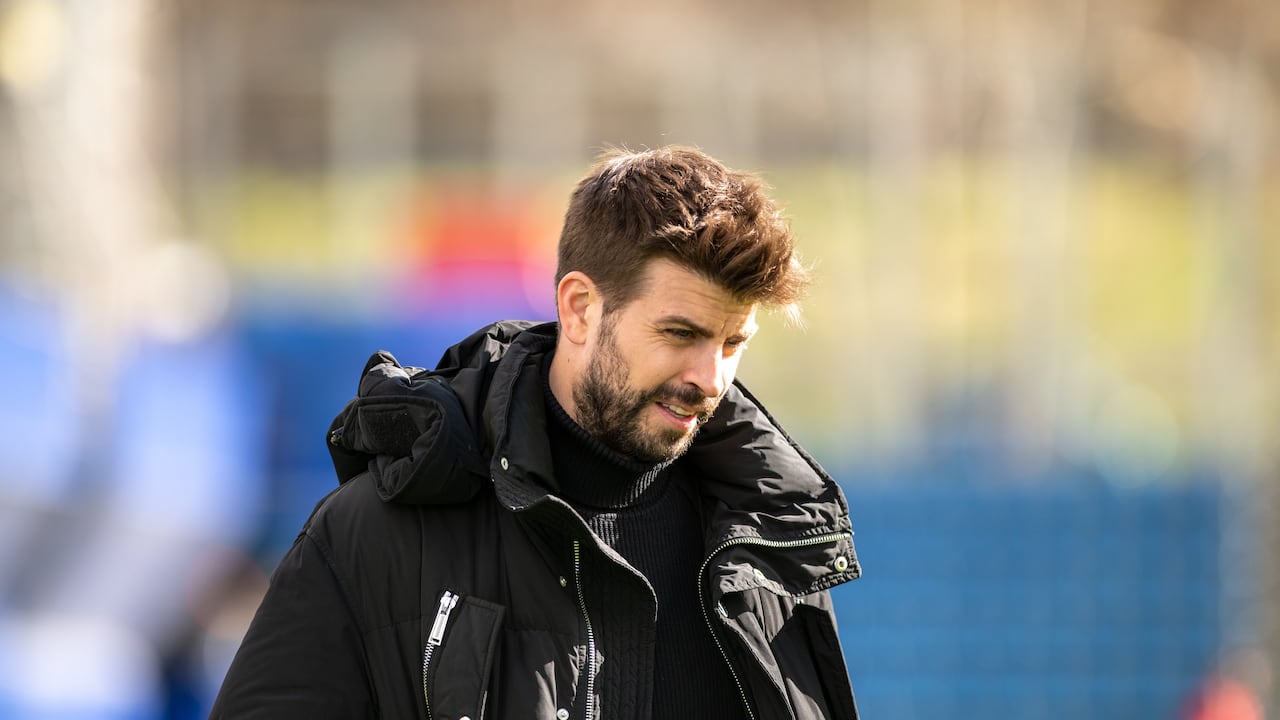 Gerard Piqué fue foco de noticias por una noticia inesperada de su entorno.