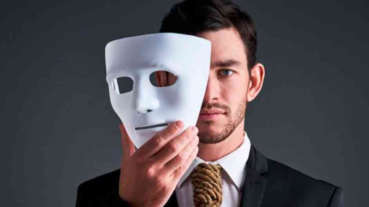 Según un nuevo estudio, el factor D es el núcleo común que comparten rasgos oscuros de nuestra personalidad.