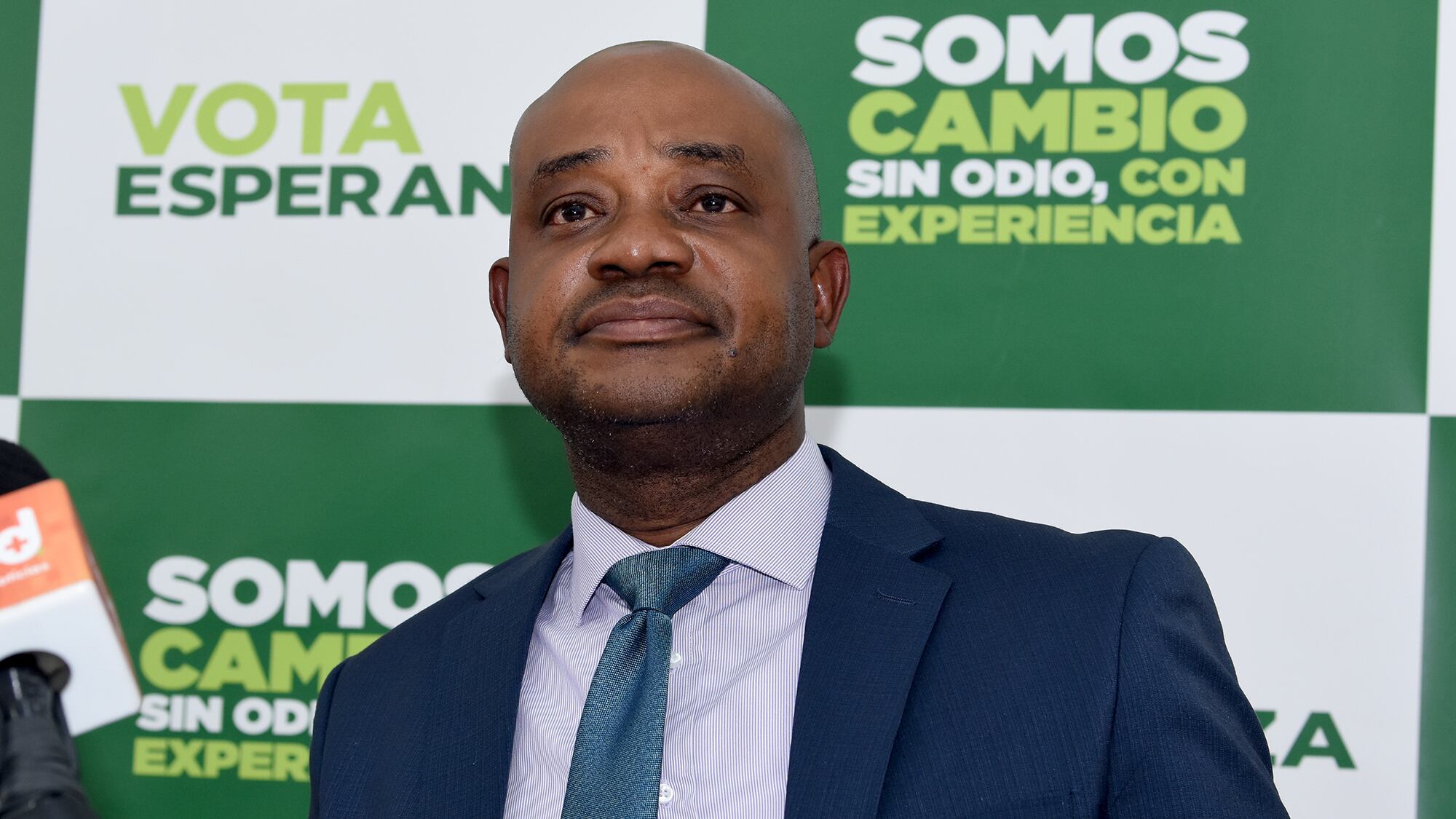 Luis Gilberto Murillo