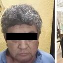 Después de varios días de investigaciones, las autoridades mexicanas anunciaron que fue capturado el conductor del taxi, a quien identificaron inicialmente como “Fernando N”.