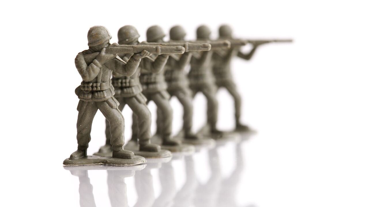 Hay polémica en Estados Unidos.