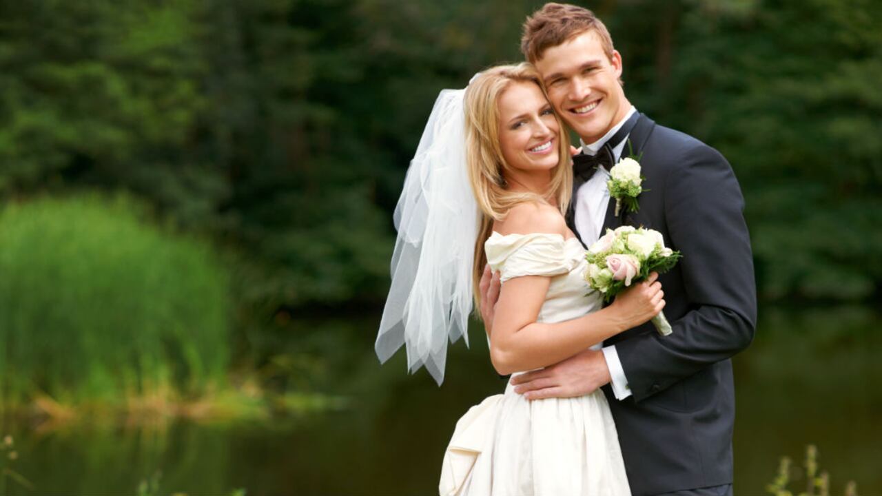 Una cuarta parte de los adultos de hoy en día no se habrán casado en el 2030, lo que sería la tasa más alta de la historia.