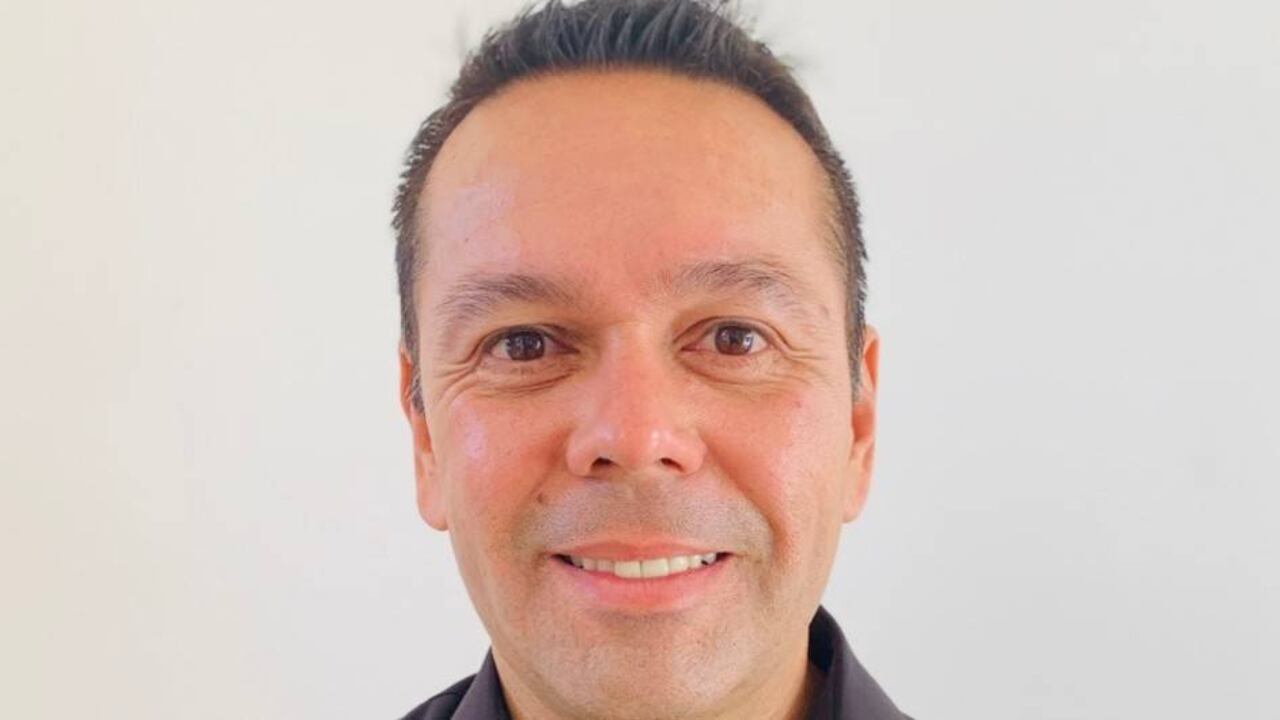 Un colombiano será el nuevo director ejecutivo de Tachyus.