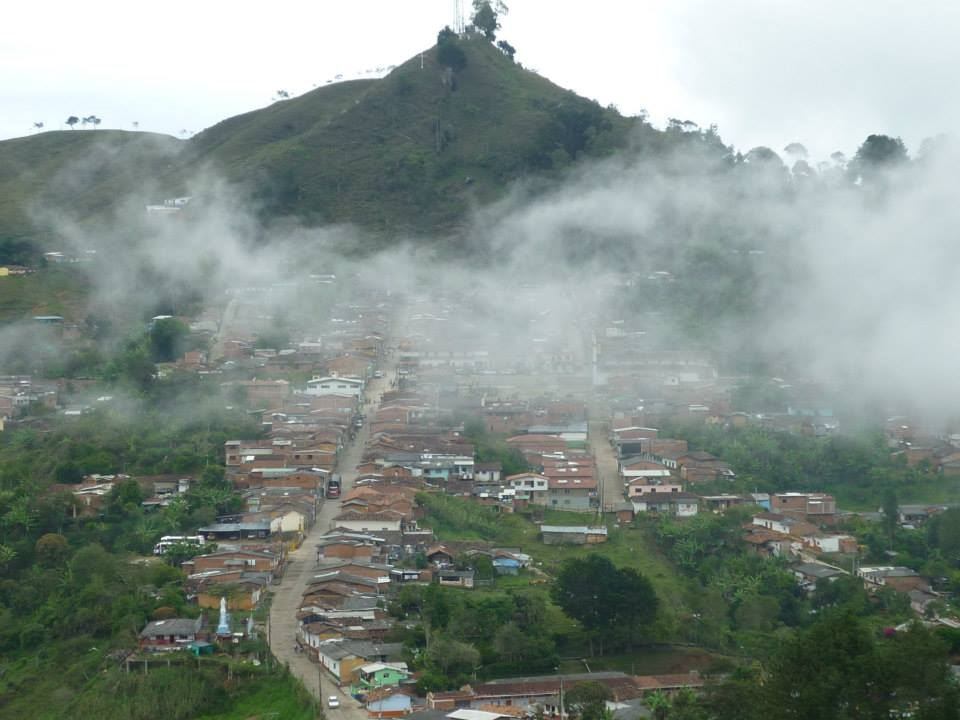 Guadalupe, Antioquia
