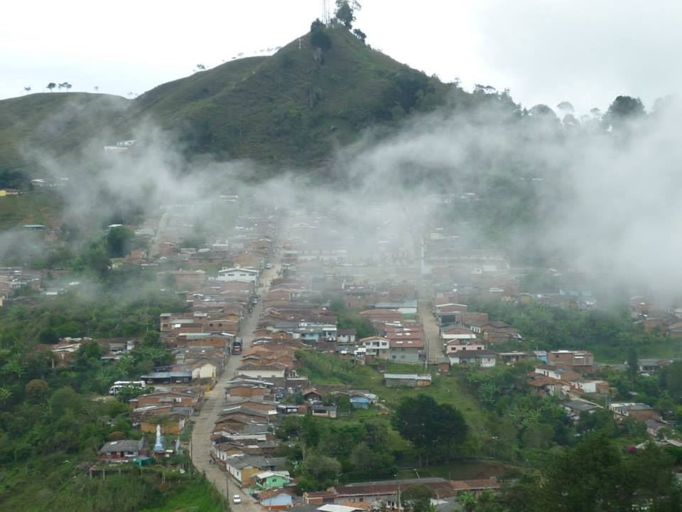 Guadalupe, Antioquia