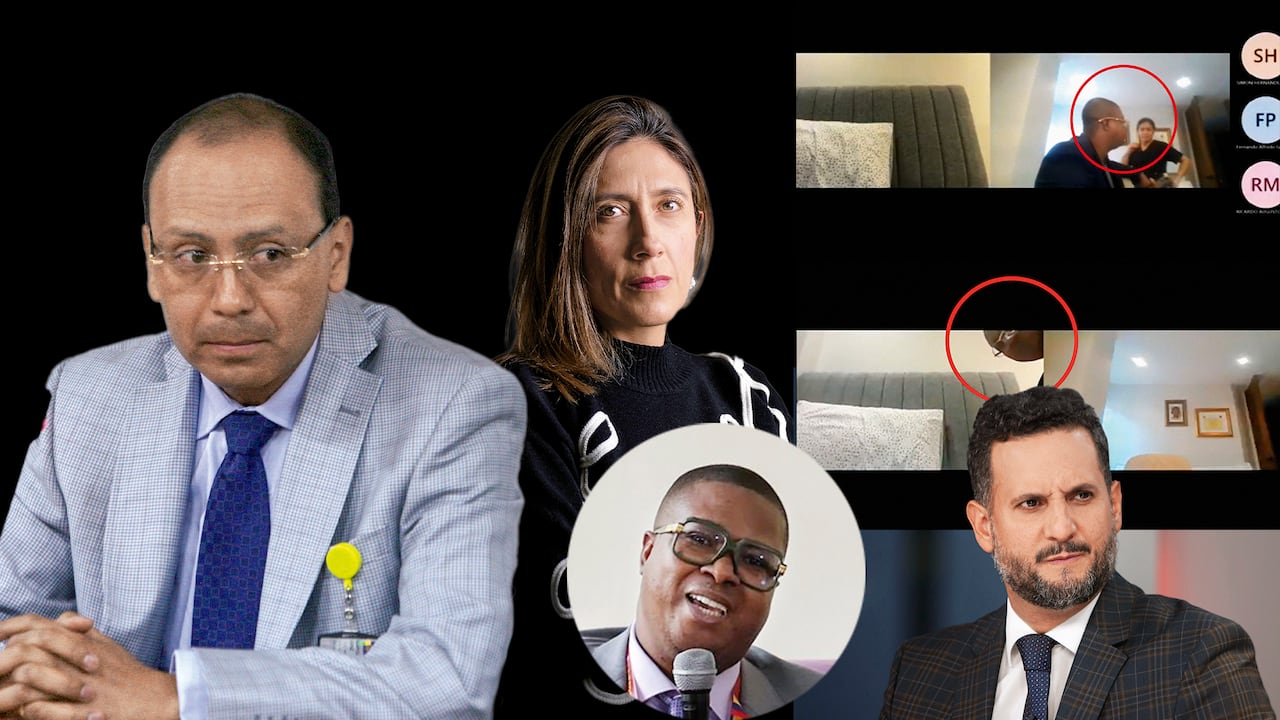 SEMANA conoció cómo cambió el panorama judicial en la denuncia de Beatriz Niño contra su expareja, Daniel Garcés, exembajador en Ghana.