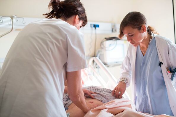 Por la presencia de fibra y otros nutrientes benefician el aparato digestivo e incluso estudios han determinado que podrían ayudar prevenir los cánceres digestivos. (Photo by: BSIP/Universal Images Group via Getty Images)