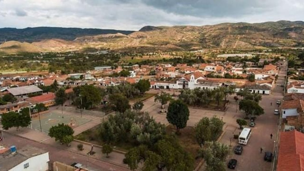 Sachica
