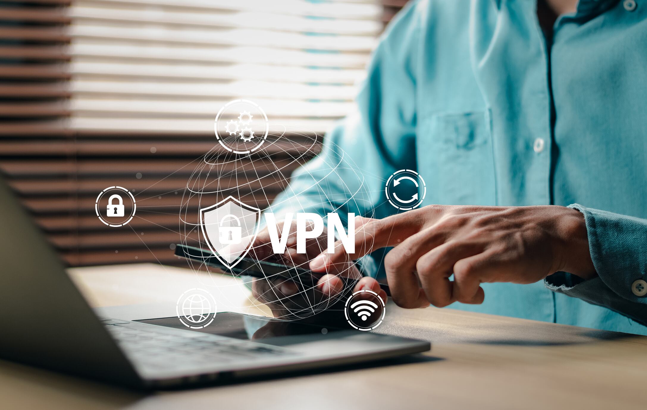 Los servidores proxy que transforman dispositivos en instrumentos de ataque