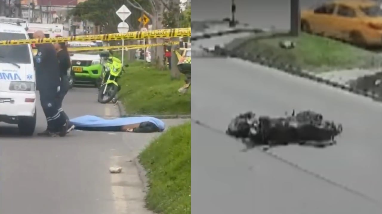 Las autoridades ya se encuentran investigando el hecho.