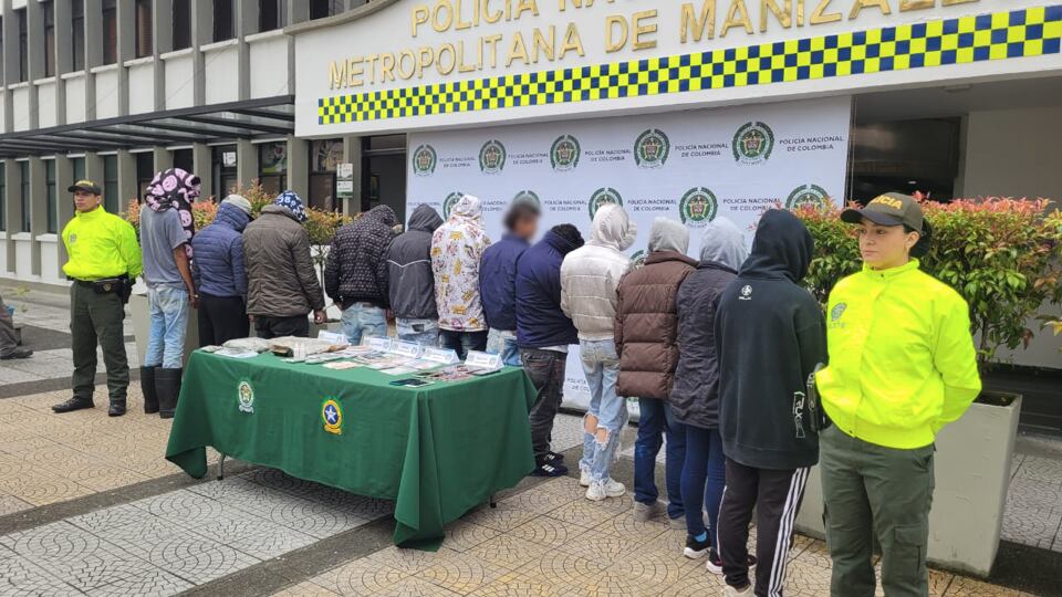 Entre los roles que tenían estaban expendedores, campaneros y controladores de zona