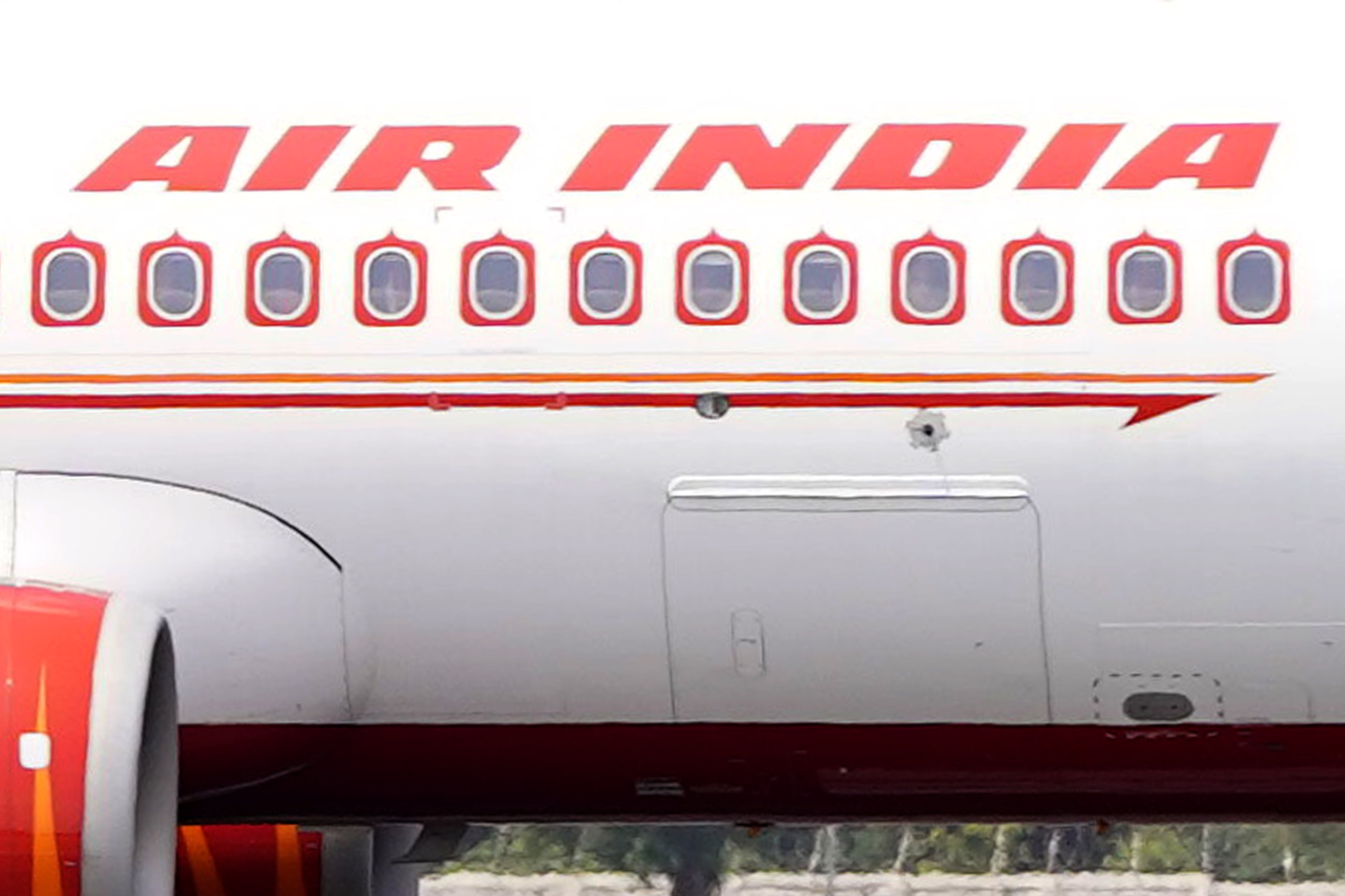 Nuevo intento de secuestro a un vuelo alerta a las autoridades en India