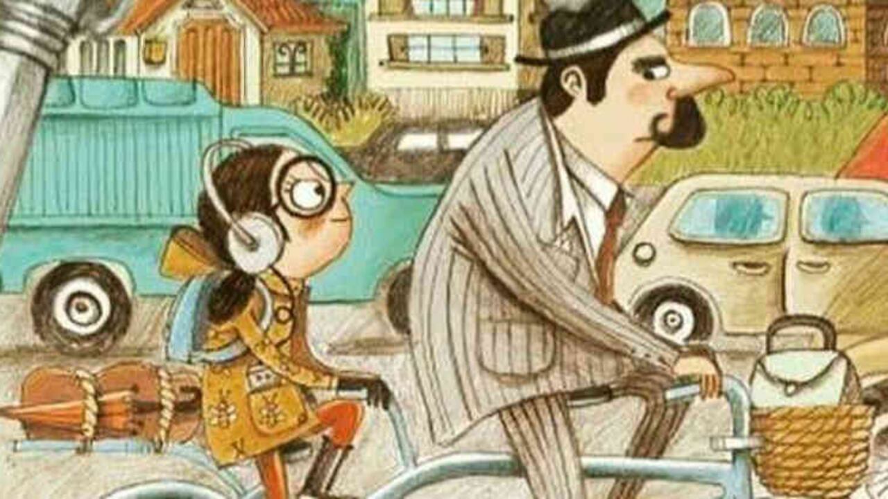 Una imagen del libro.
